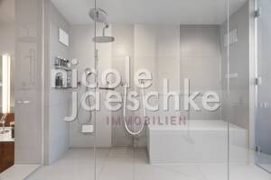 Cooles Penthouse über 2 Ebenen mit Aufzug in die Wohnung – 20249 Hamburg – Vorschaubild 8