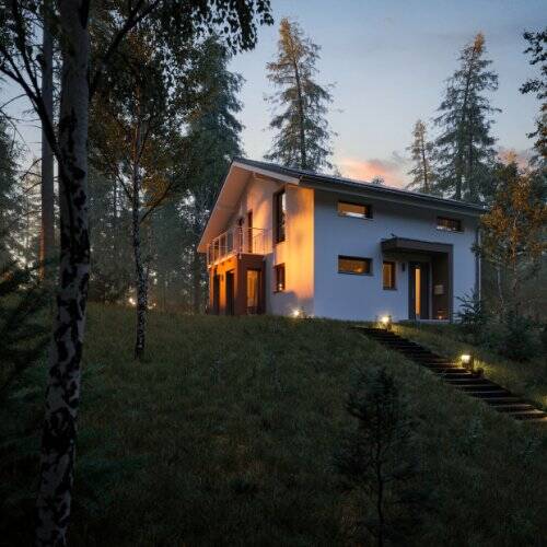 Willkommen in Ihrem neuen Zuhause! Bauen Sie Ihr Traumhaus – Stadtlengsfeld – Vorschaubild 2