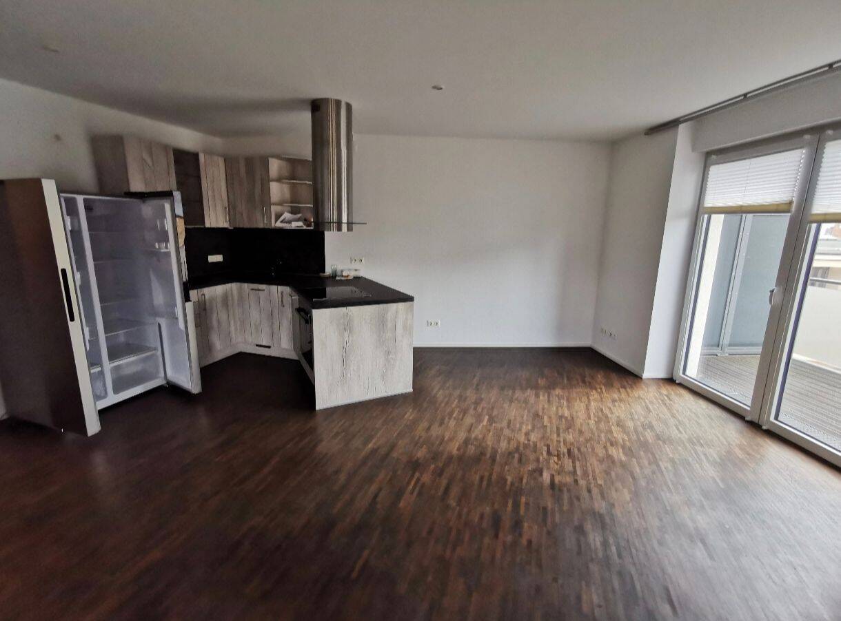 Wohnen im angesagten Buckau Elbnah *Nachmieter gesucht* – Magdeburg – Vorschaubild 2