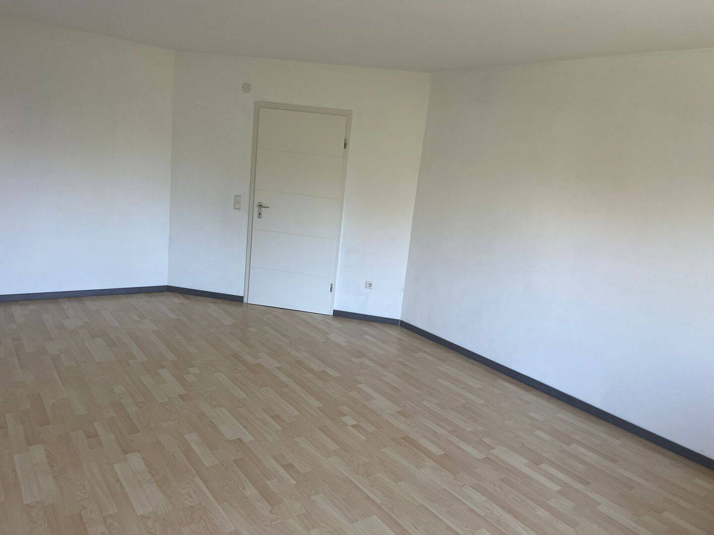 3 Zimmer Wohnung mit 2 Balkonen – Mannheim – Vorschaubild 6