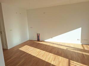 zentrumsnah und Wasserblick - 2-Zimmer-Wohnung mit Balkon im Erstbezug – 17489 Greifswald – Vorschaubild 4