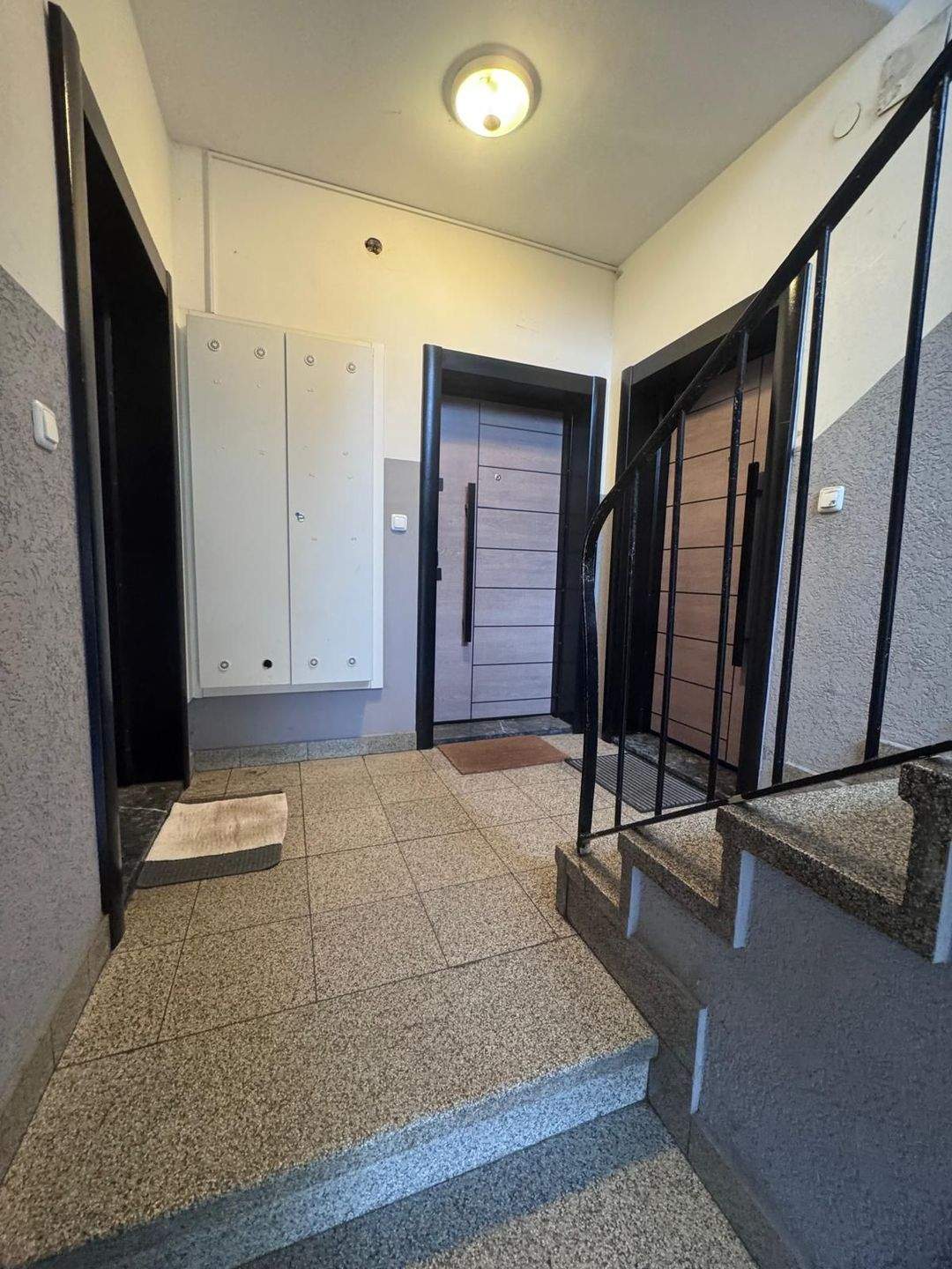 Helle Dachgeschosswohnung im Neubau 2023 mit Balkon (33) – Nürnberg – Vorschaubild 5