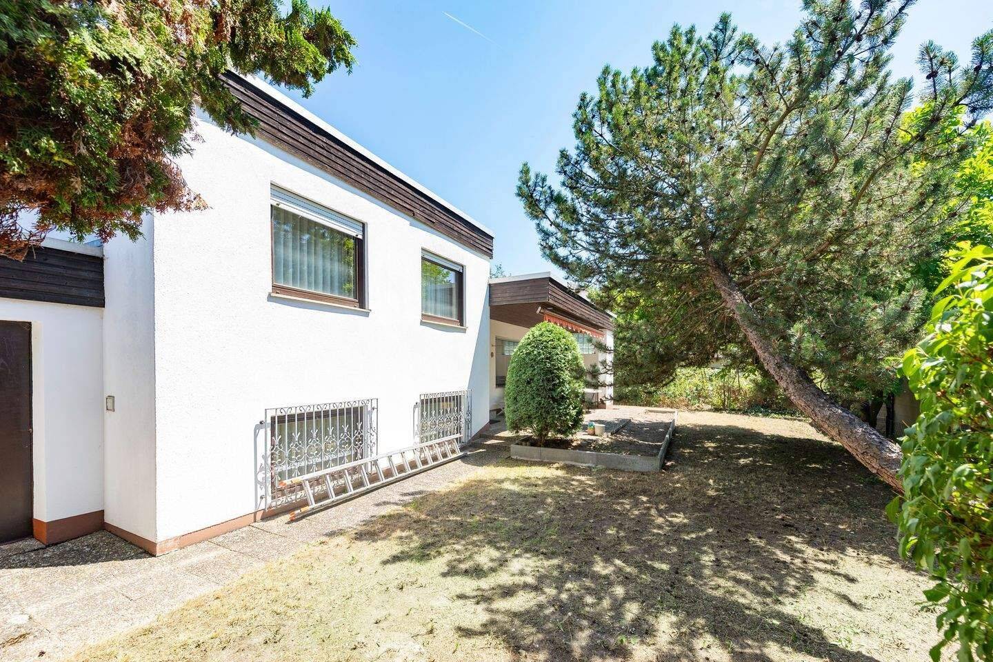 Nachlass / Gebotsverfahren: EFH in 90425 Nürnberg, Stralsunder Straße 19, Leerstand / Garage – Nürnberg – Vorschaubild 4