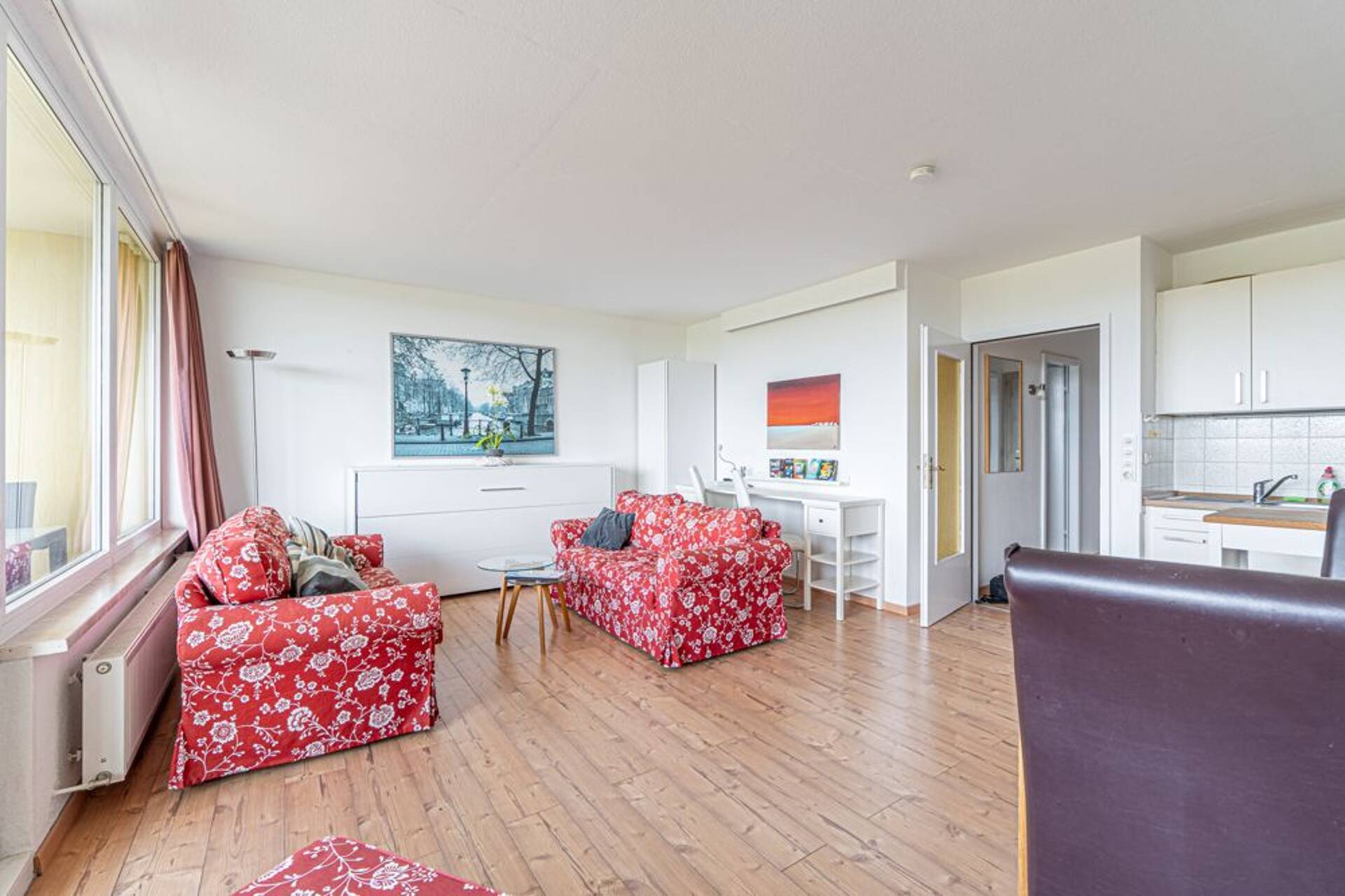 Etagenwohnung in 38700 Braunlage / Hohegeiß mit 49 m² kaufen