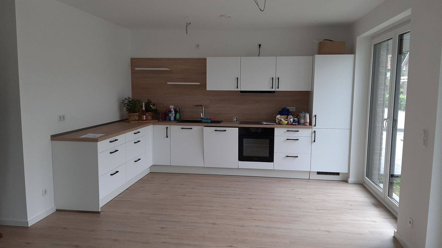 Exklusive 3 Zimmererdgeschosswohnung direkt am Naturschutzgebiet – Oldenburg – Vorschaubild 3
