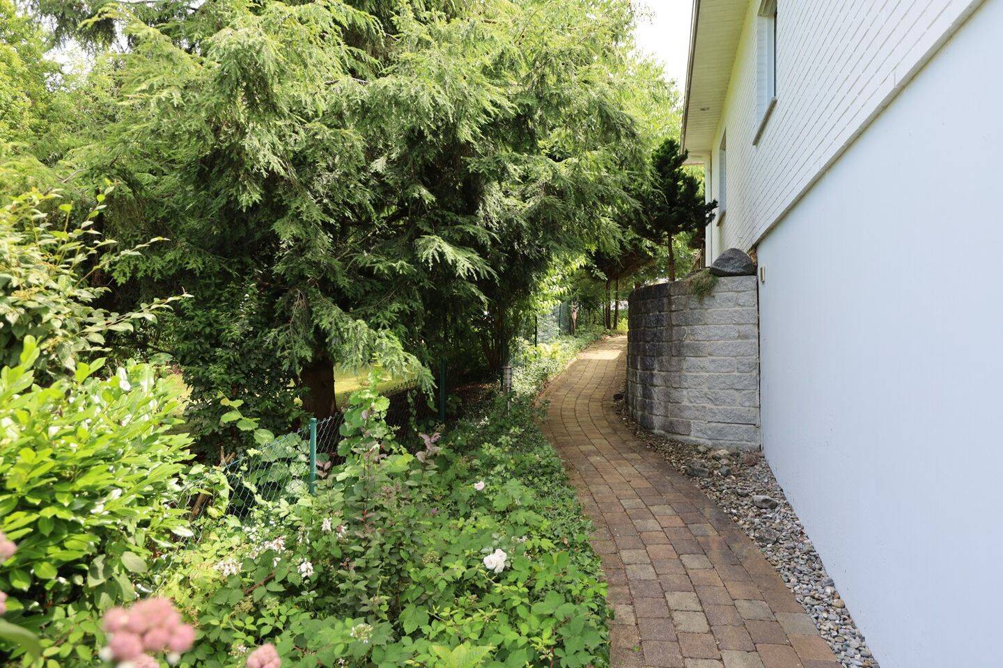 Repräsentatives Haus mit großem Garten in gehobener Lage – Haldenwang – Vorschaubild 6
