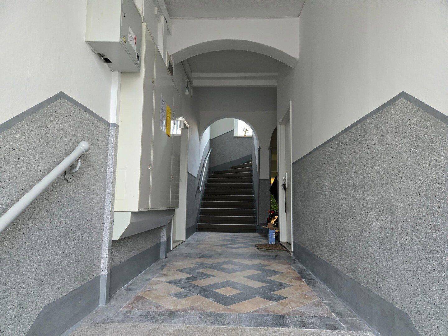 Voll vermietetes, attraktives,MFH mit 5 WE´s in Zentrumsnähe von Reichenbach – Reichenbach – Vorschaubild 6