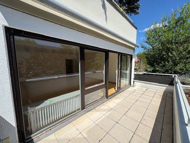 Helle 2-Zimmer-Wohnung mit großer Süd/West-Terrasse in Bestlage Solln – München – Vorschaubild 5
