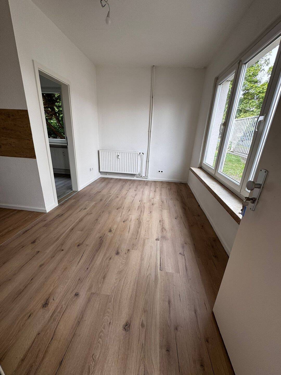 Moderne 2-Zimmer-Wohnung mit guter Anbindung in Göttingen