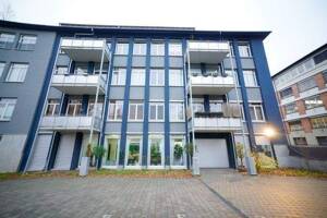 Einmalige Gelegenheit - Exklusives Loft 225 m² in begehrter urbaner Wohnlage in Stuttgart Ost – 70188 Stuttgart – Vorschaubild 5