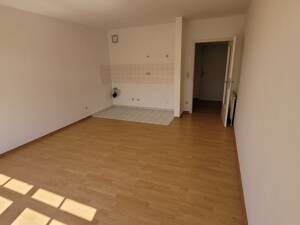 Für Kapitalanleger oder Eigennutzer - Gemütliche und helle 1-Zi-Wohnung mit Balkon in Dresden Weißig. – 1328 Dresden – Vorschaubild 7