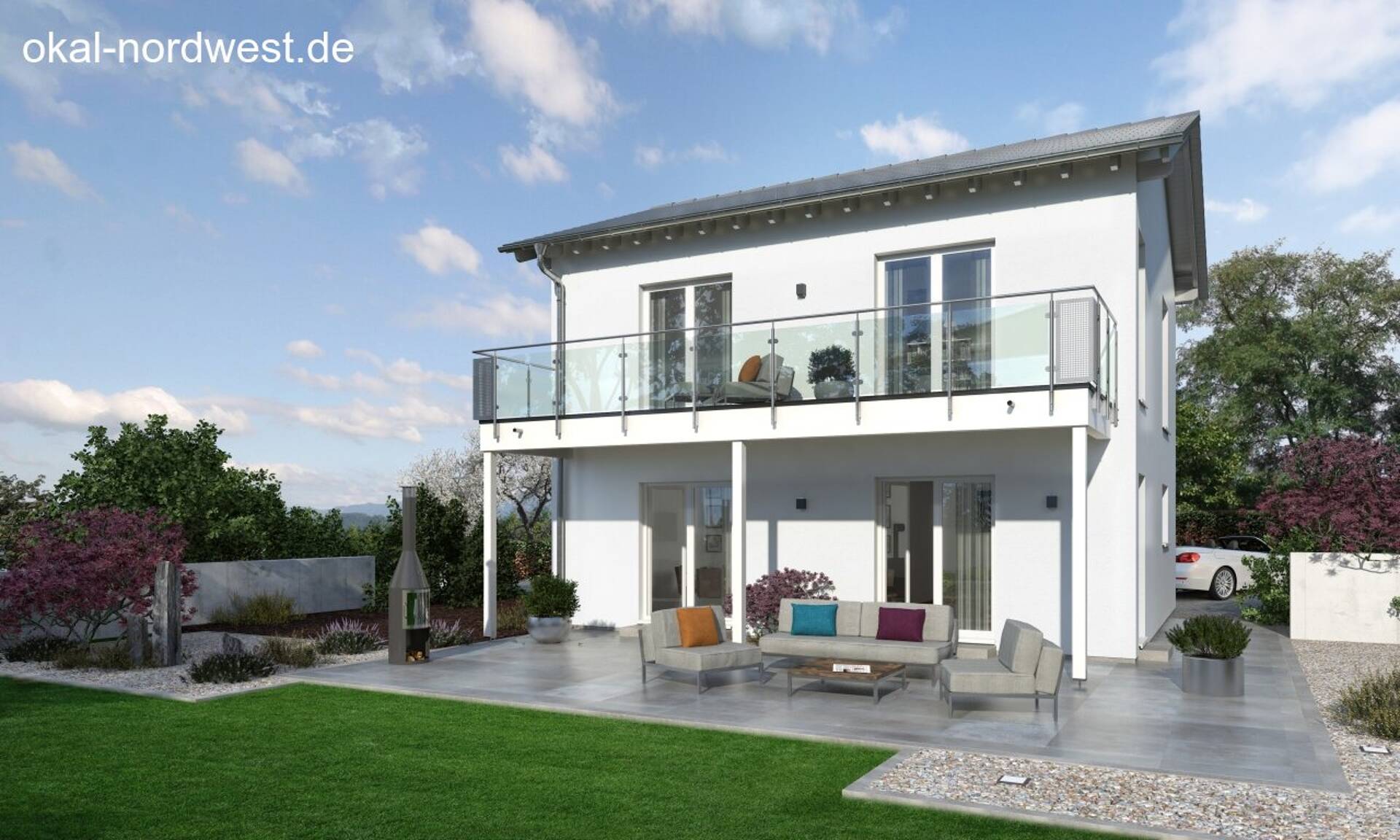 Einfamilienhaus in 42327 Wuppertal mit 124 m² kaufen