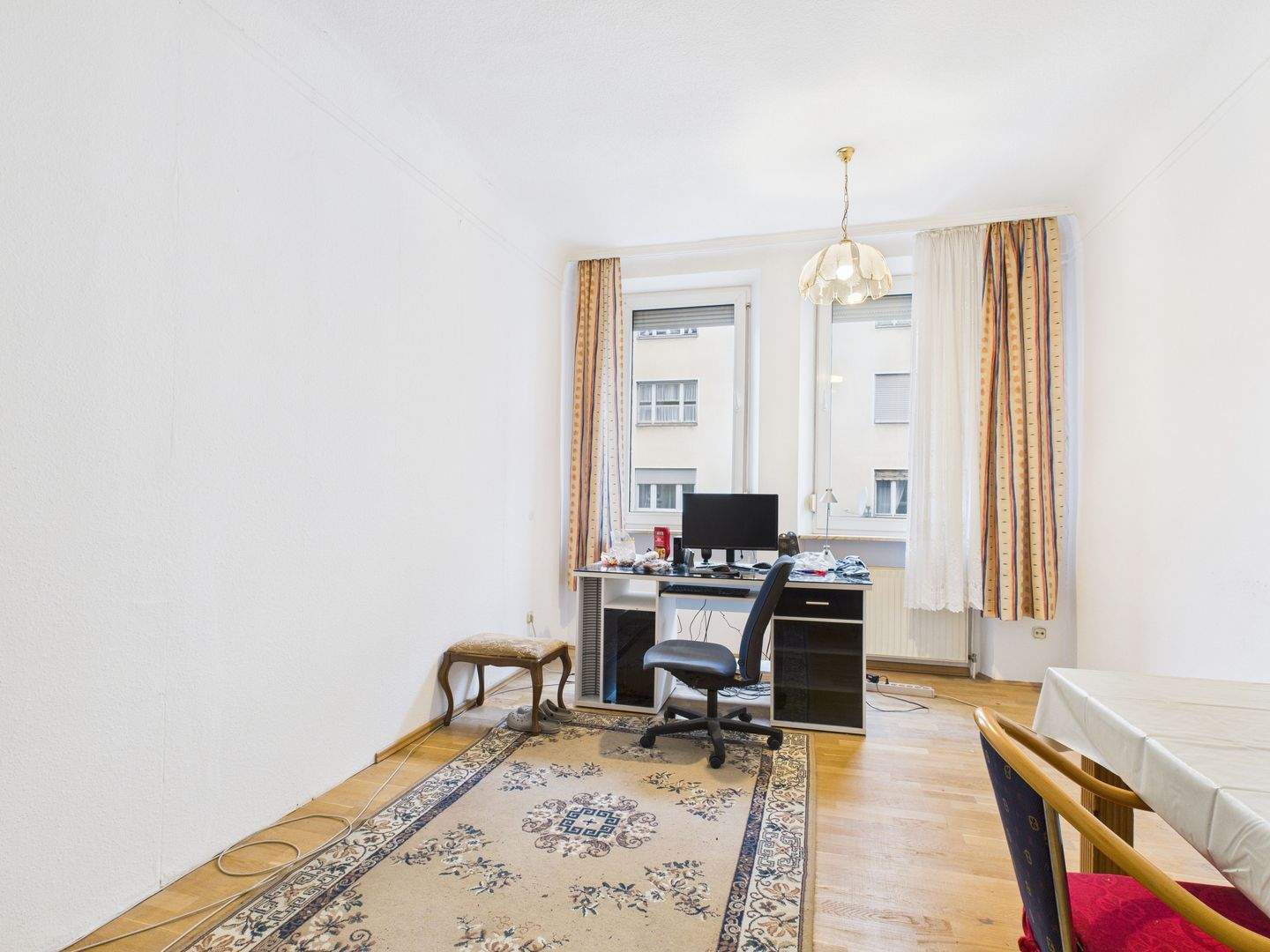 Aufgepasst! Moderne 3 Zimmer Eigentumswohnung in Nürnberg mit modernem Bad uvm.! – Nürnberg – Vorschaubild 3