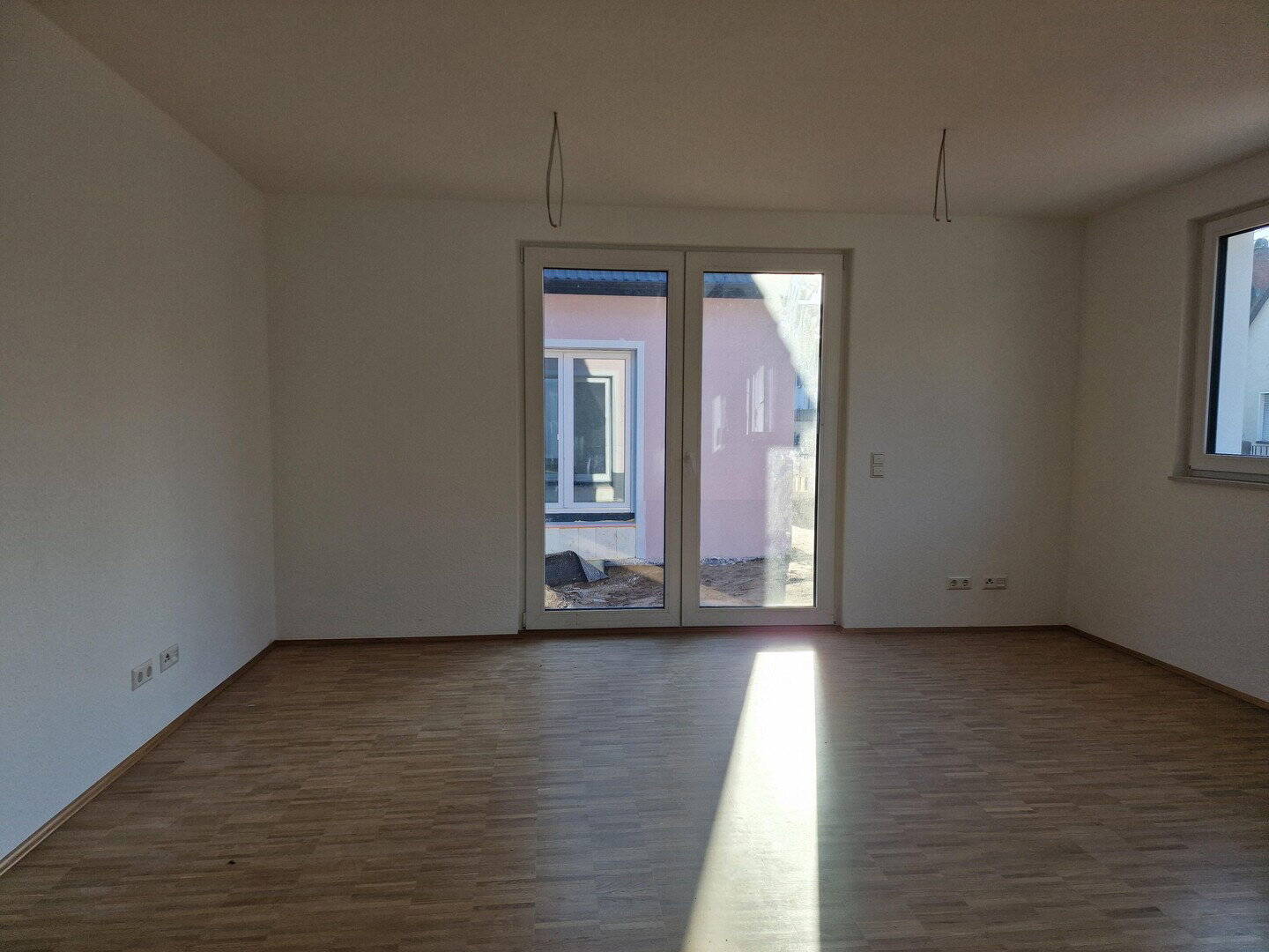Große Wohnung (Doppelhaushälfte) zur Miete in Neureut ab 01.09.2026 (oder früher) – Karlsruhe – Vorschaubild 9