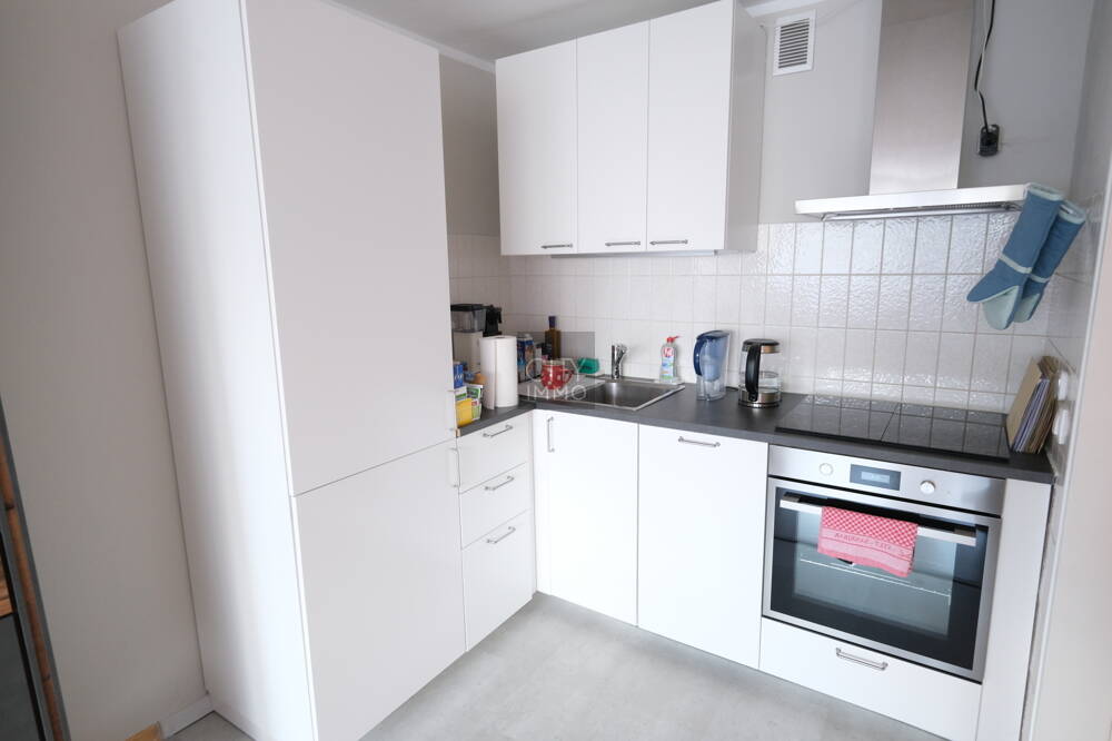 Attraktive Wohnung mit Balkon in gefragter Lage - Keßlerplatz – Nürnberg – Vorschaubild 4