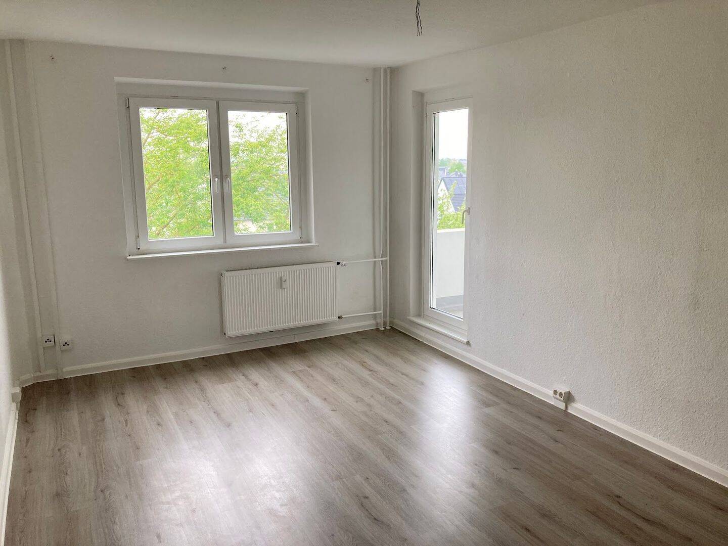 SO VIEL PLATZ... 6 Zimmer in Neu-Olvenstedt – Magdeburg – Vorschaubild 2