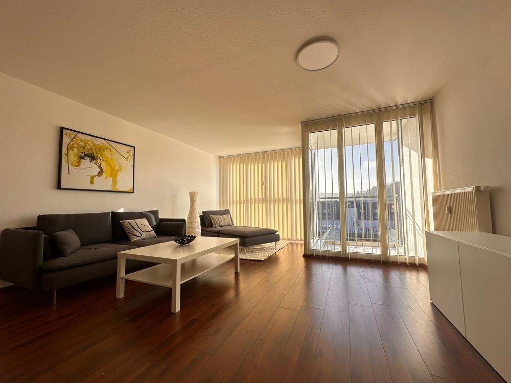 Modern eingerichtete Wohnung in Saarbrücken/ Zentrum – Saarbrücken – Vorschaubild 6