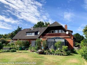 Mehrfamilienhaus (3 Wohneinheiten) + Bauplatz – 23758 Oldenburg in Holstein – Vorschaubild 4