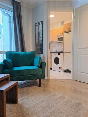 Möbliertes Apartment in Top-Lage von Leipzig-Lindenau/Plagwitz - vermietet & über 6 % Mietrendite – 4177 Leipzig – Vorschaubild 8