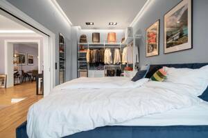 BOUTIQUE-HOTEL-FLAIR IM NORDEND - Sanierter Altbau in absoluter A+ Lage Frankfurts – 60318 Frankfurt am Main – Vorschaubild 2
