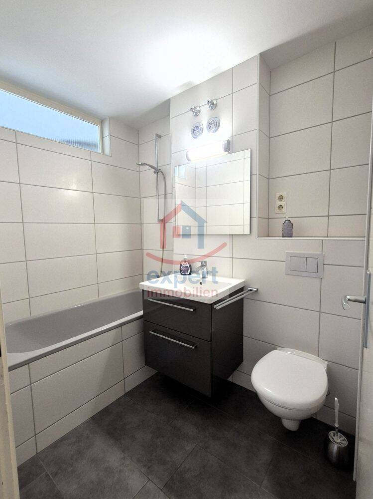 Bezugsfreie helle gepflegte 2 Zi. Wohnung in Großgründlach – Nürnberg – Vorschaubild 4