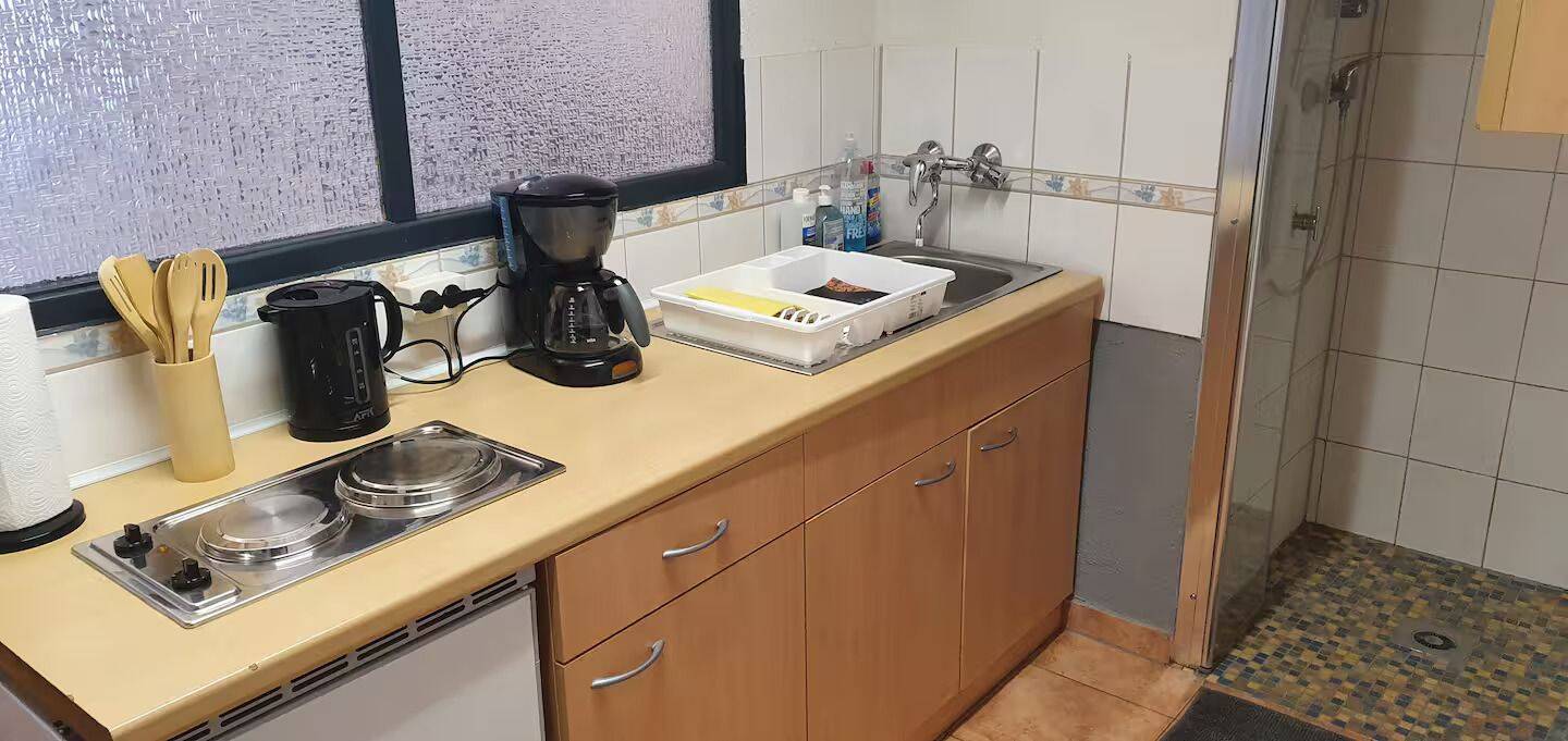 Kürzlich renovierte, möblierte Wohnung – Koblenz – Vorschaubild 5