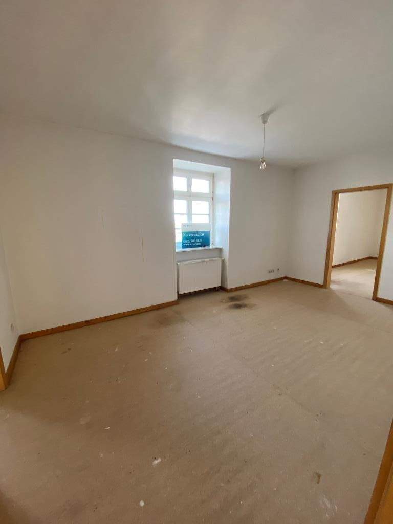 Für Liebhaber von Altbauwohnungen mit Charme - 4-Raum-Wohnung mit Loggia im Zooviertel – Wuppertal – Vorschaubild 5