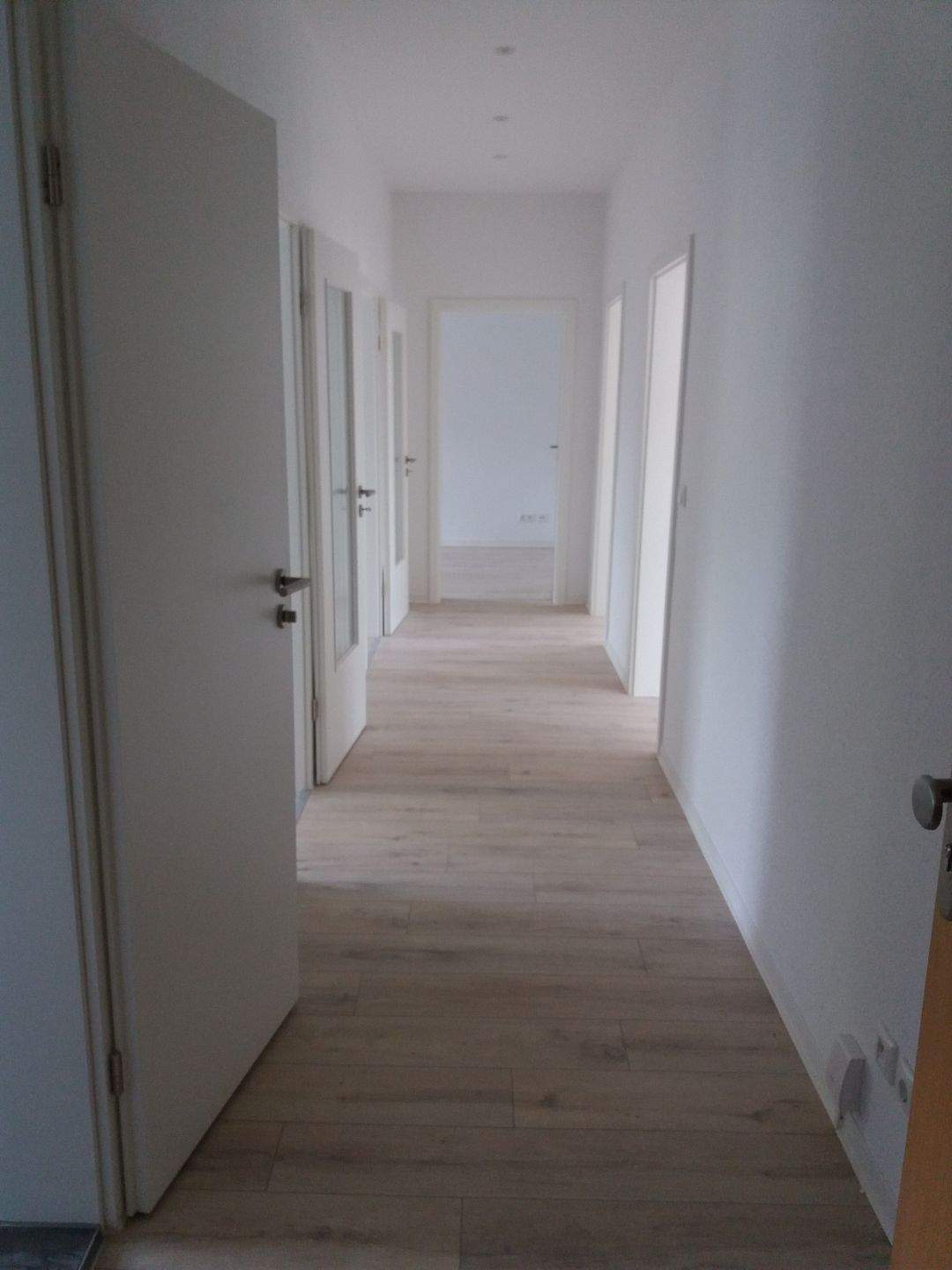 3 Raum Wohnung, direkt am Brühl mit Blick ins Grüne – Chemnitz – Vorschaubild 7