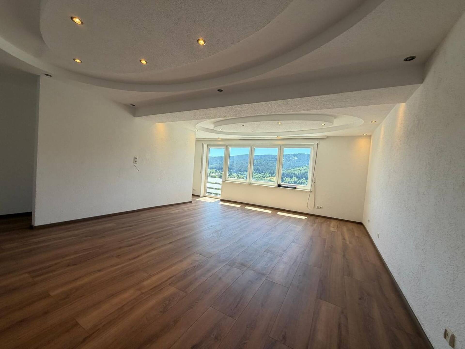 Etagenwohnung in 79822 Titisee-Neustadt mit 112 m² kaufen