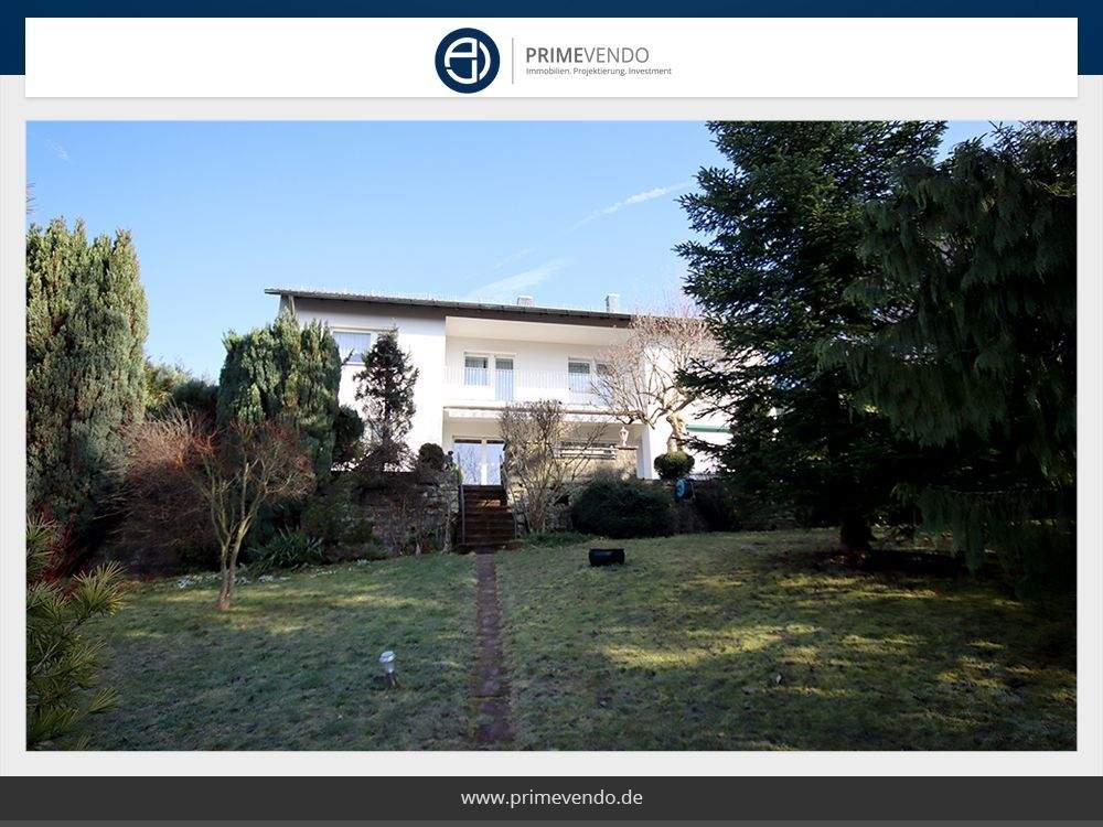 Charmantes Einfamilienhaus mit viel Platz, Gartenidylle und zwei Garagen – Marxzell – Vorschaubild 2