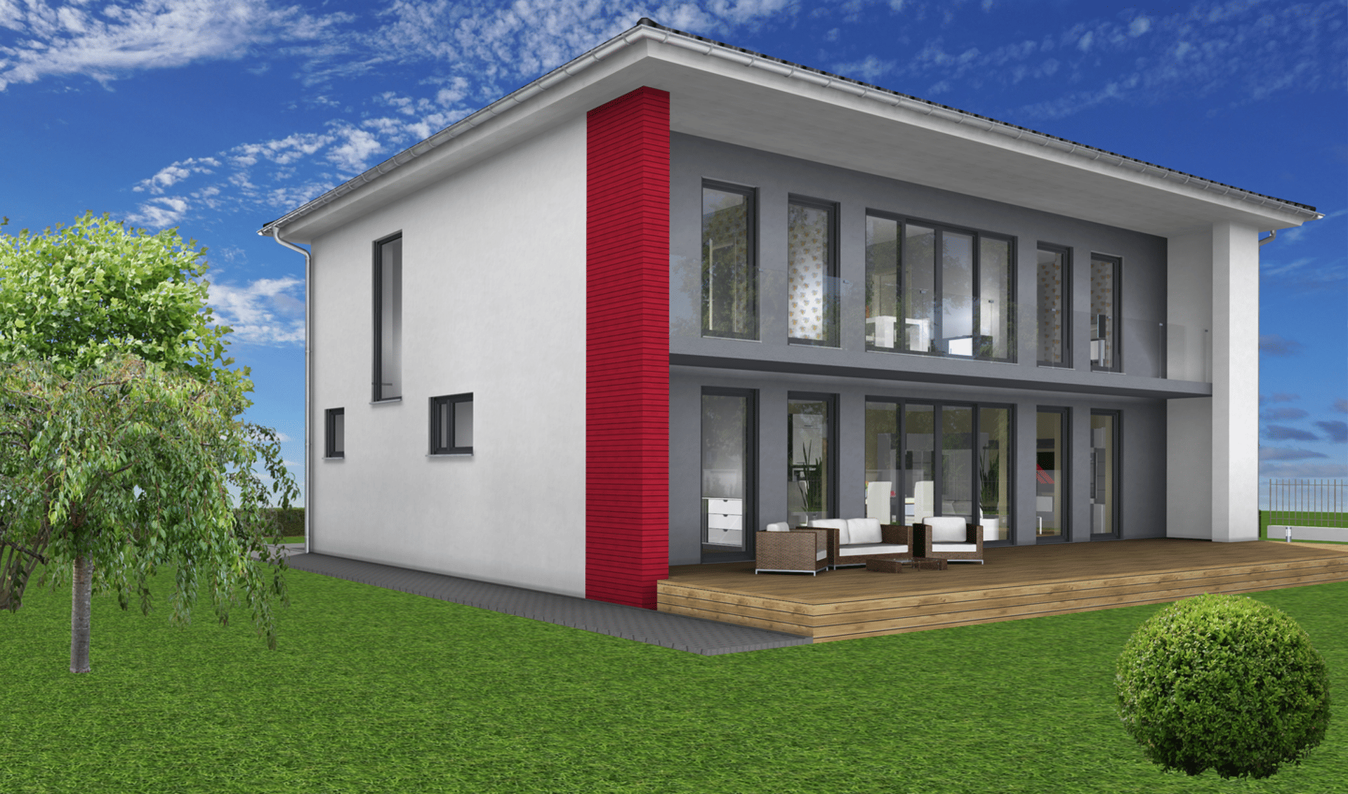 Villa in 14469 Potsdam mit 202 m² kaufen