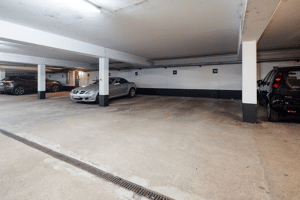 Einziehen. Aufatmen. Zuhause sein - Liebevoll gepflegte Wohnung mit Tiefgaragenstellplatz – 21075 Hamburg – Vorschaubild 8