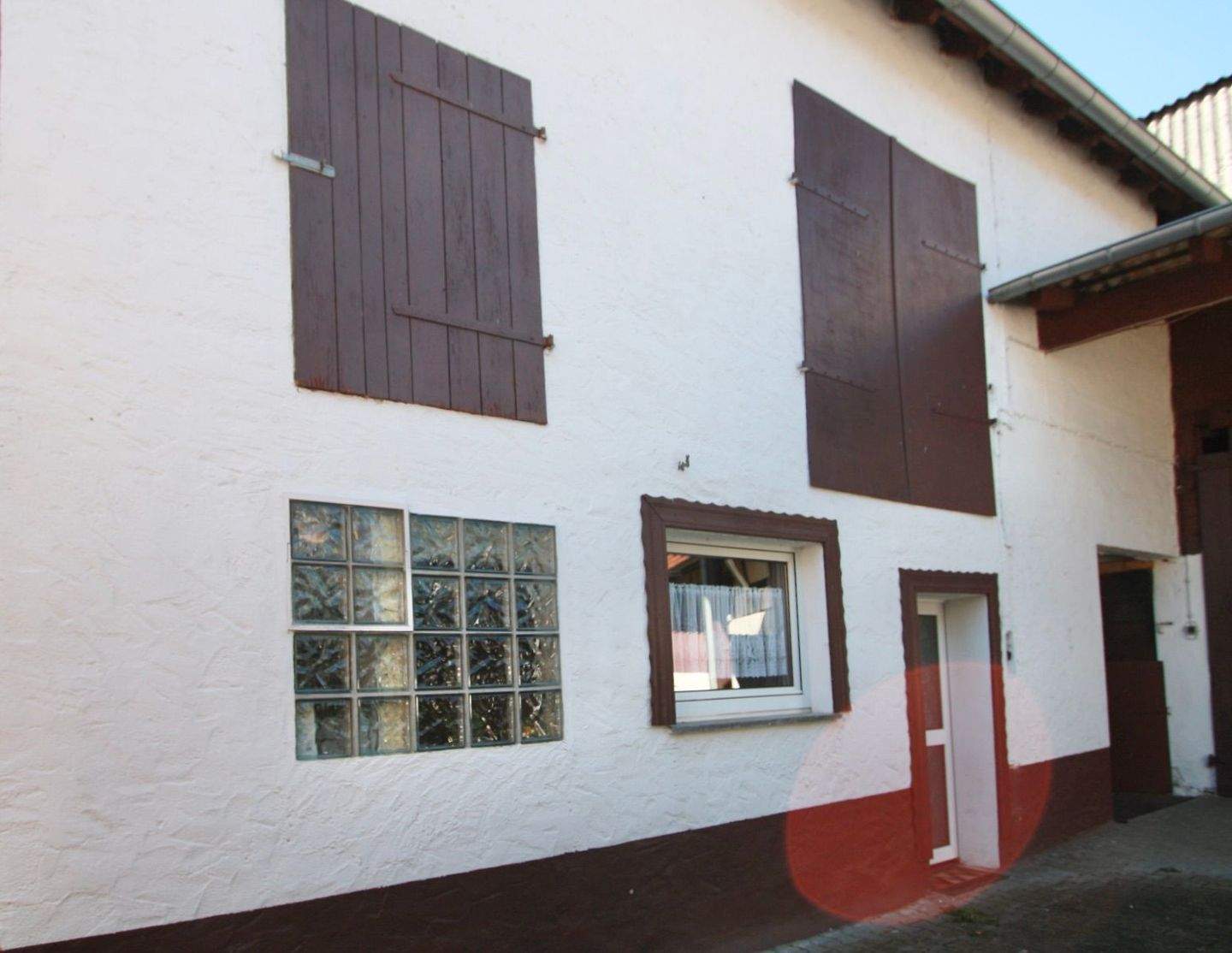 ***Landleben mit Herz. Gepflegt, charmant und ausbaufähig! Ein Bauernhaus in Hünstetten-Beuerbach! – Hünstetten – Vorschaubild 4