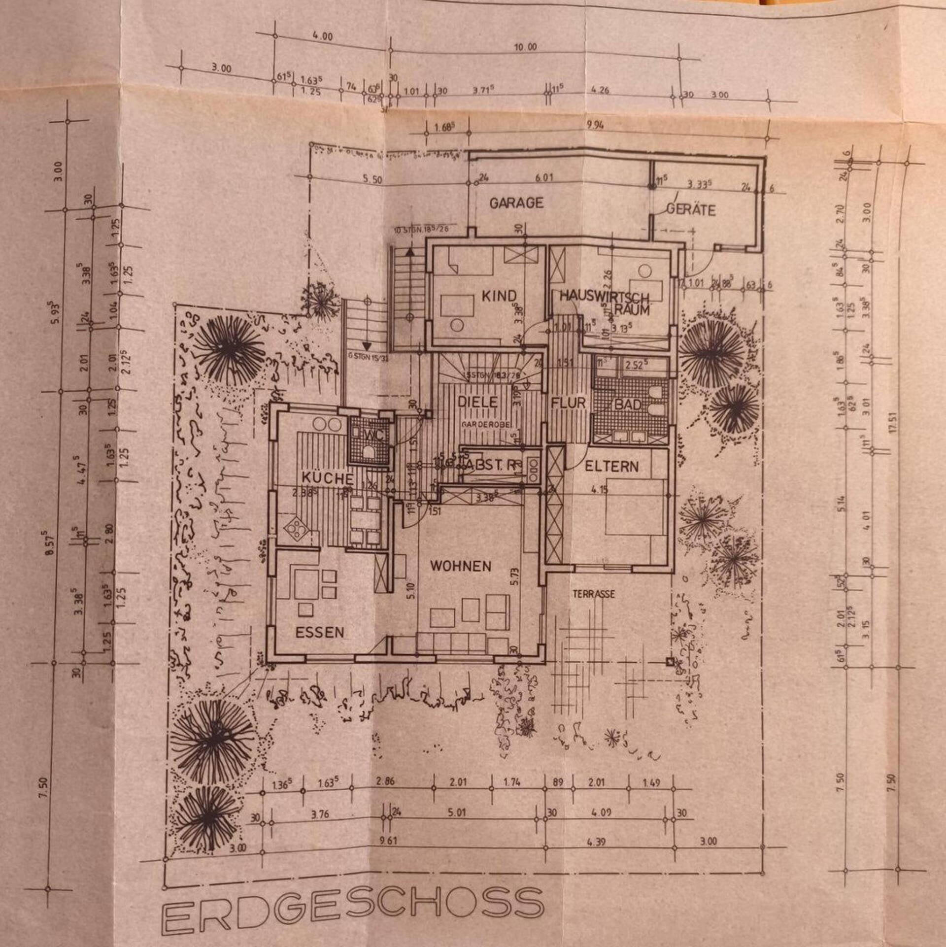 Haus in 76726 Germersheim mit 186 m² kaufen