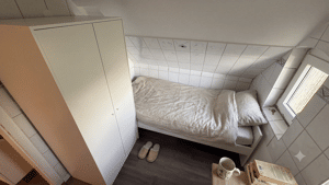 Zimmer 10 in 16er WG,Bövinhausenstr 17 WE4