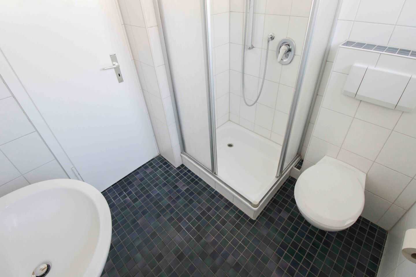 Wohnen in Bestlage: charmantes & vielseitiges Dreifamilienhaus – Bielefeld – Vorschaubild 5