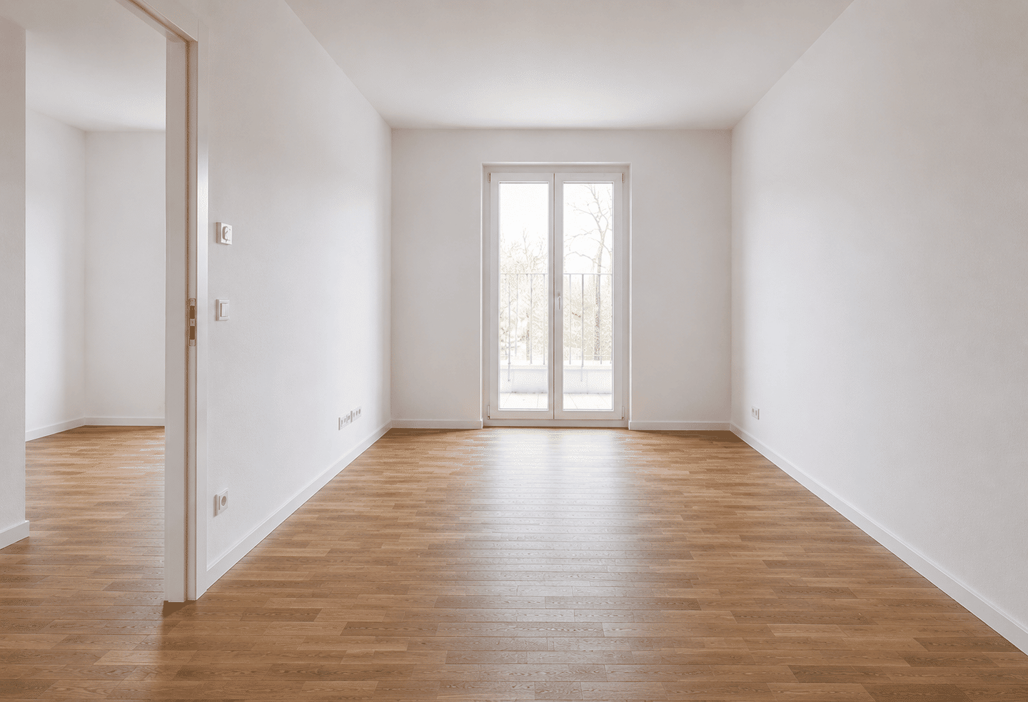 Neubauqualität trifft Wohnkomfort - 4 Zimmer mit Dachterrasse – Berlin – Vorschaubild 3