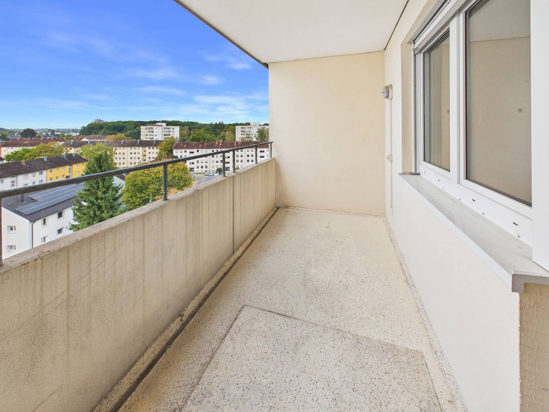 Etagenwohnung in 77656 Offenburg mit 75,66 m² kaufen