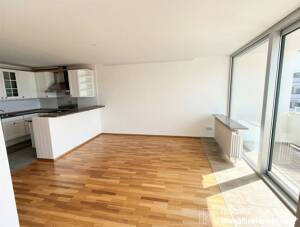 Großzügige 2-Zimmer-Wohnung in Maxvorstadt – 80335 München – Vorschaubild 3