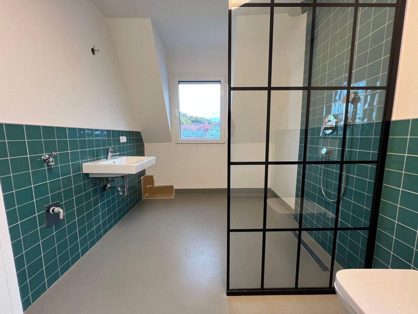 DUVE: Exklusive Maisonette-Wohnung mit Stil - modernes Wohnen auf zwei Ebenen in Toplage – Stuttgart – Vorschaubild 6