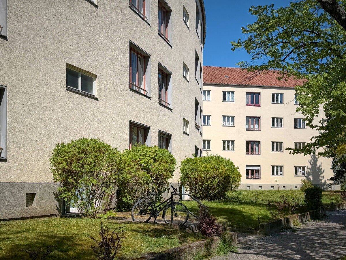 Rohe Wohnperle zwischen Kiez und Roseneck – Berlin – Vorschaubild 7