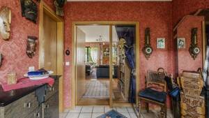 Freistehendes Einfamilienhaus - Ruhige Lage mit viel Privatsphäre & Wallbox - Jetzt anfragen! – 14167 Berlin – Vorschaubild 9