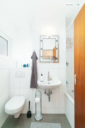Vermietete 1-Zimmer-Eigentumswohnung mit Potenzial! – 97076 Würzburg – Vorschaubild 7
