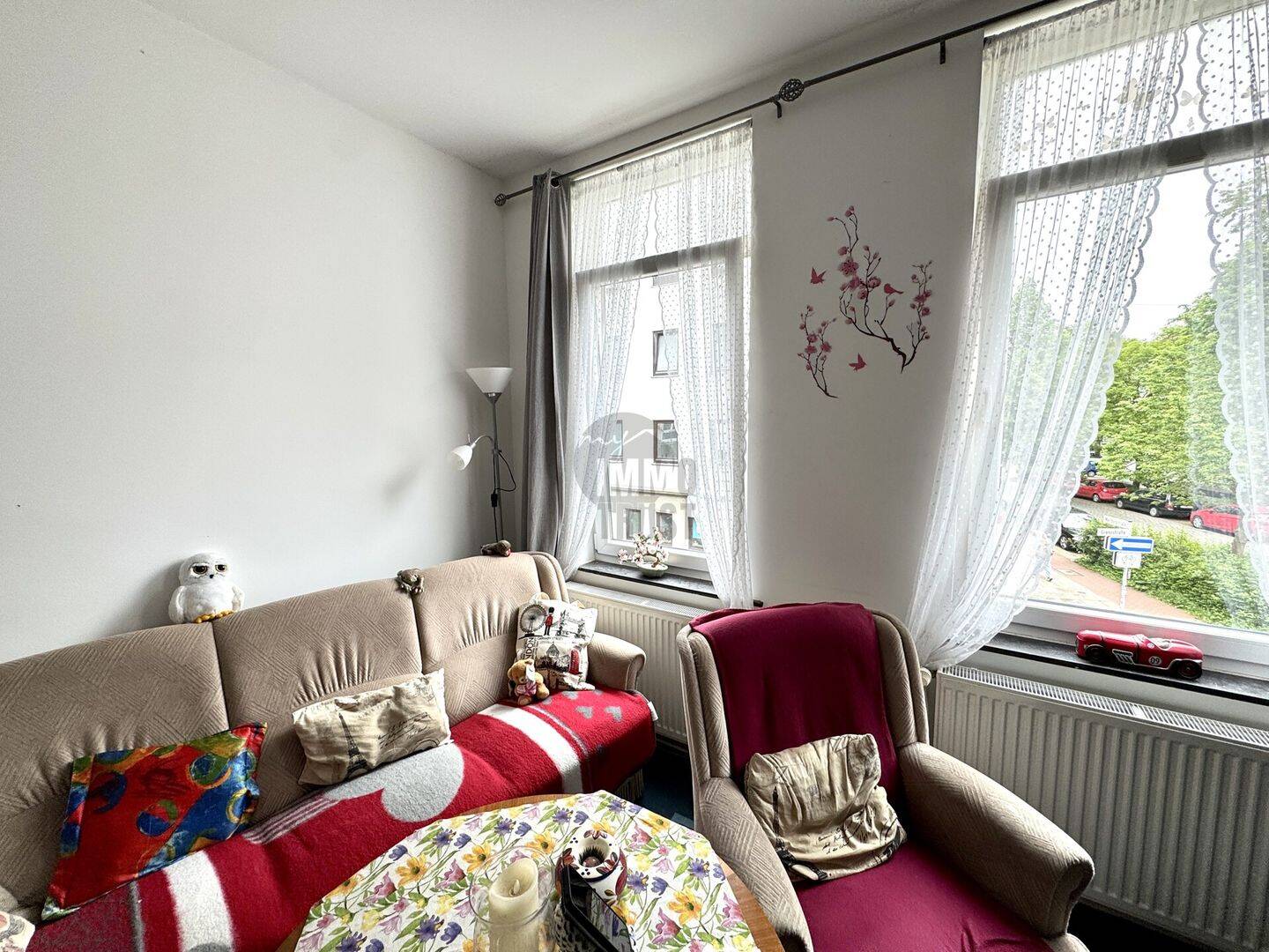 Attraktives Mehrfamilienhaus in Bremen - 4 Einheiten, Gewerbe & Entwicklungspotenzial – Bremen – Vorschaubild 5