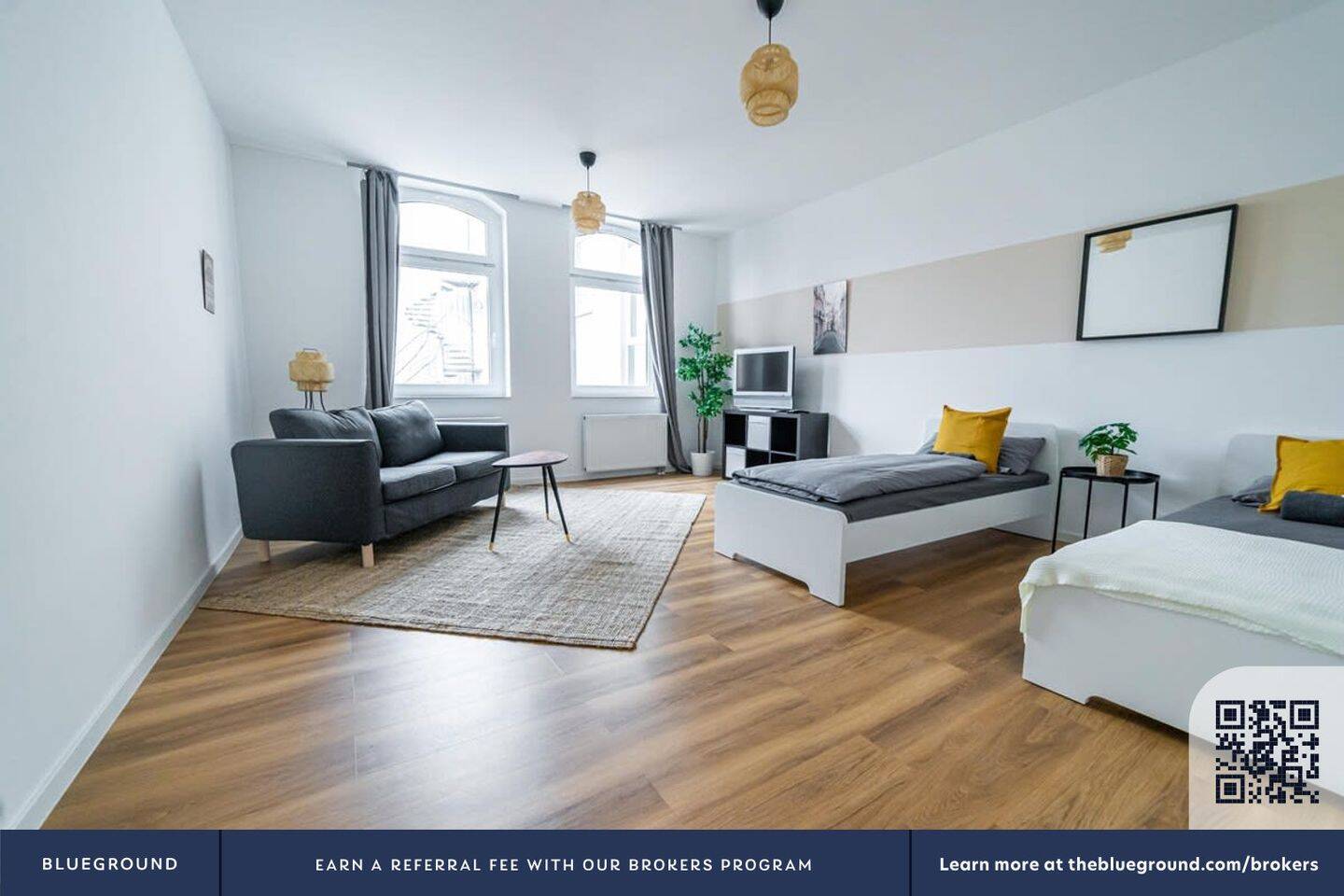 Building Listemannstraße - full-house-real-estate-gmbh - 1381789 (BER-1381789P) – Magdeburg – Vorschaubild 3