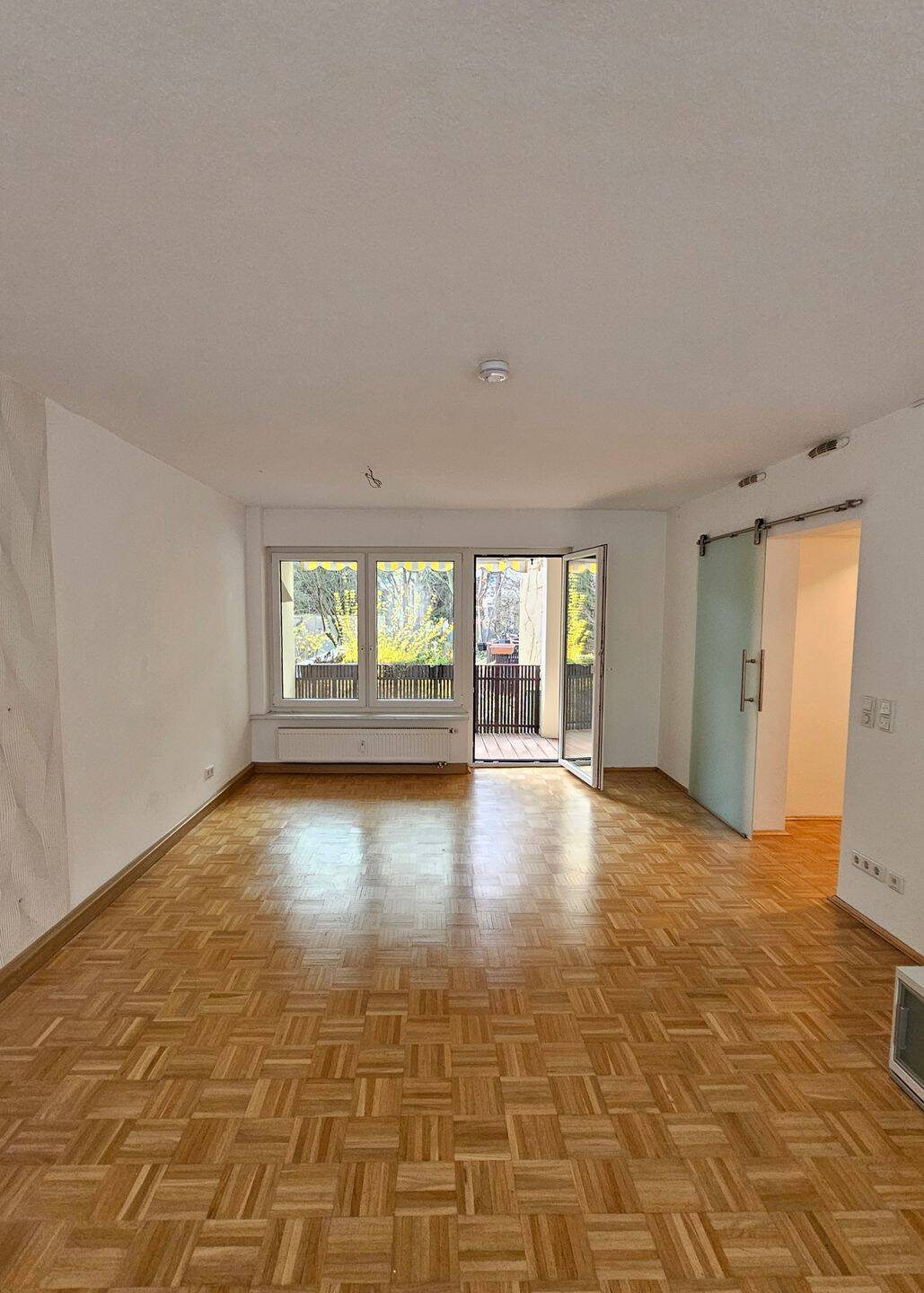 Gemütliche 3 Zimmer Wohnung im EG – Nürnberg – Vorschaubild 9