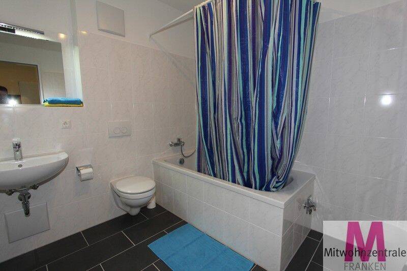Modernes Business-Apartment im Herzen der Altstadt – Nürnberg – Vorschaubild 4