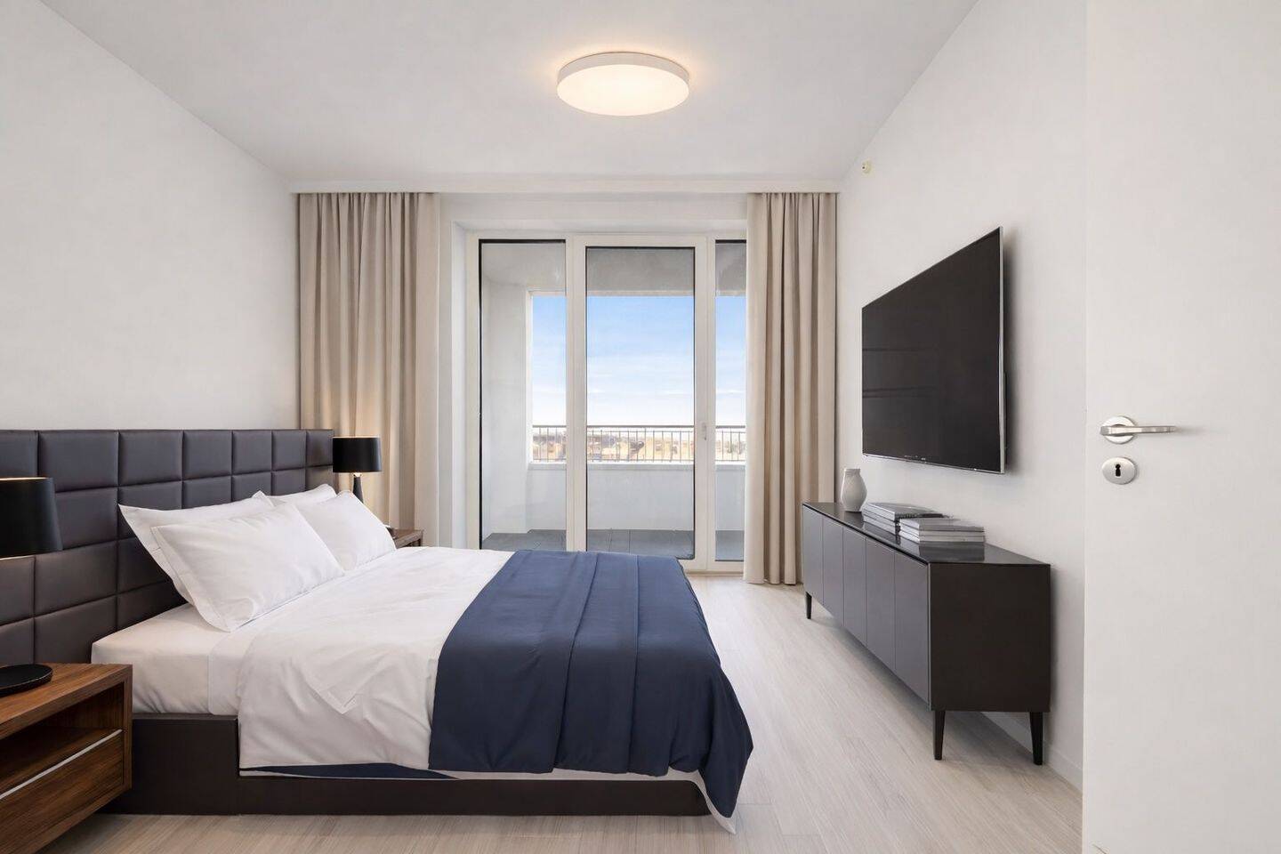 Wohnung in Berlin Friedrichshain – Berlin – Vorschaubild 3