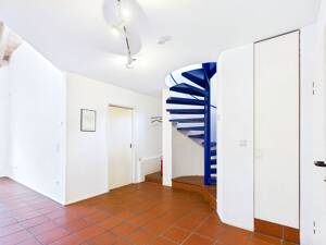 Wo das Dach zum Raum wird - Maisonette Wohnung mit Galerie in Bad Cannstatt! – 70372 Stuttgart – Vorschaubild 8