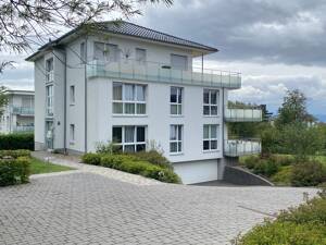 Traumhafter Fernblick in ruhiger Stadtvilla Harleshausen